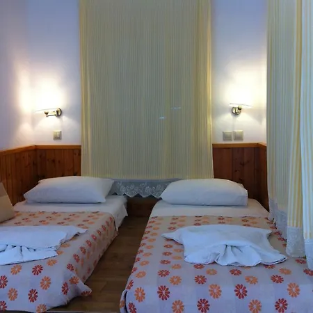 Villa Soultana