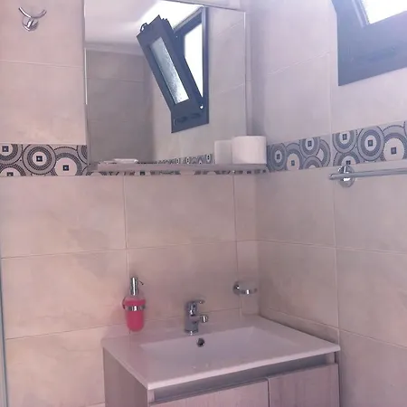 Villa Soultana Líndosz