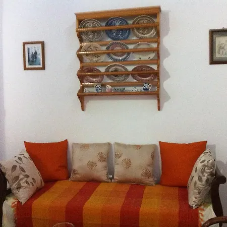 Villa Soultana Líndos