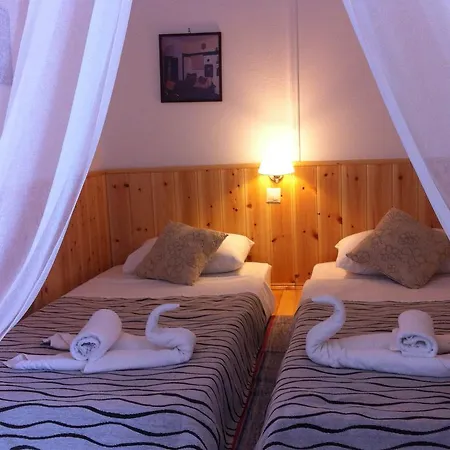 Soultana Villa *
