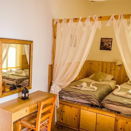 Soultana Villa
