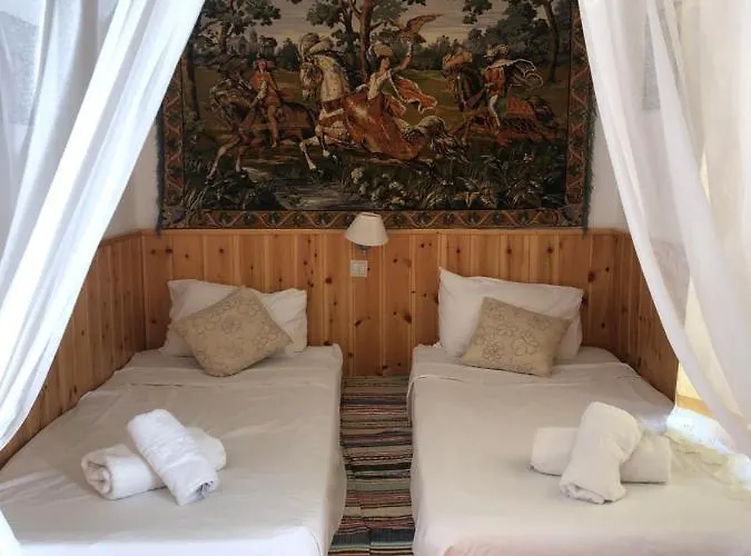 Villa Soultana