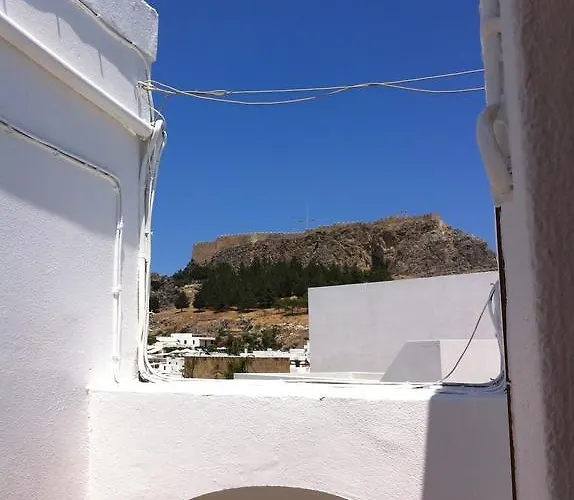Soultana Villa