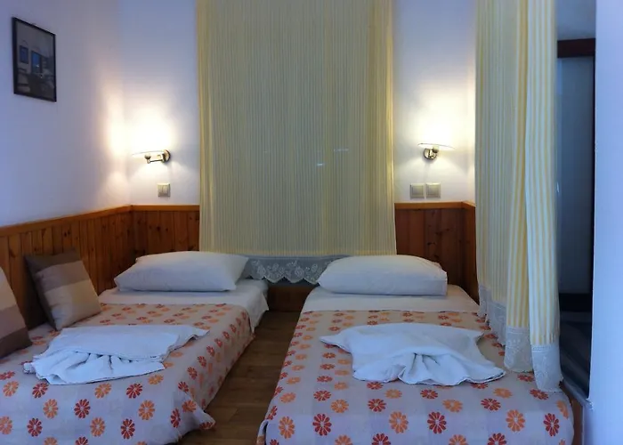 Villa Soultana