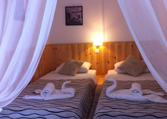 Soultana Villa *