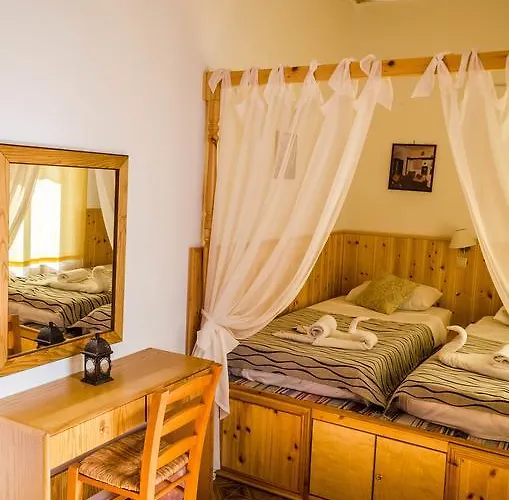 Soultana Villa